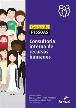 Gestao De Pessoas: Consultoria Interna De Recursos Humanos