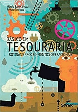 Basico Em Tesouraria - Rotinas Procedimentos Operacionais - 02Ed/19