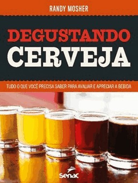 Degustando Cerveja