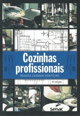 Cozinhas Profissionais