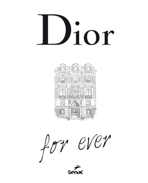 Dior For Ever