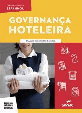 Espanhol Para Governanca Hoteleira