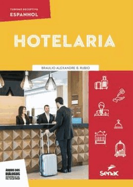 Espanhol Para Hotelaria