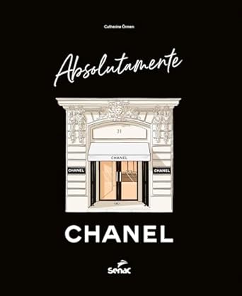 Absolutamente Chanel