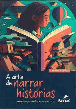 Arte De Narrar Historias, A