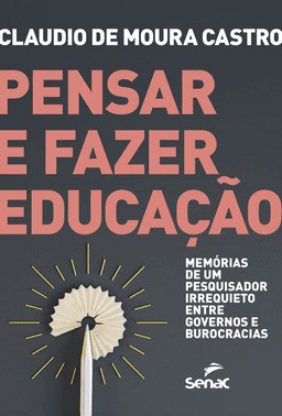 Pensar E Fazer Educacao