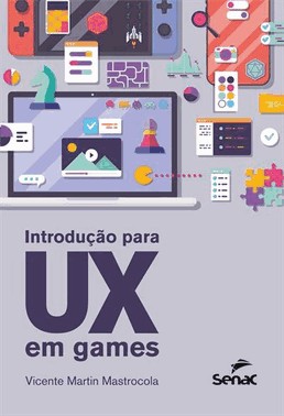 Introducao Para Ux Em Games