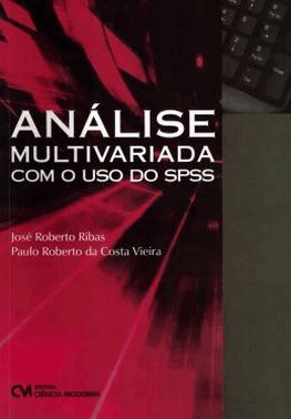 Analise Multivariada Com O Uso Do Spss