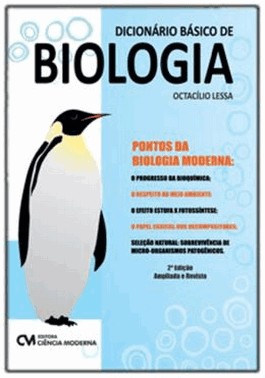 Dicionario Basico De Biologia - 2Ed/21
