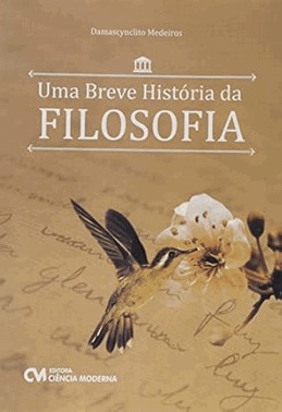 Uma Breve Historia Da Filosofia