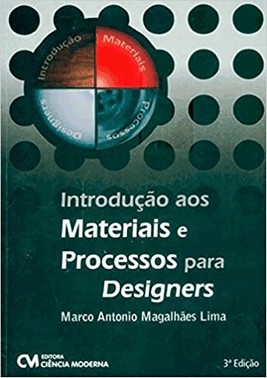 Introducao Aos Materiais E Processos Para Designers