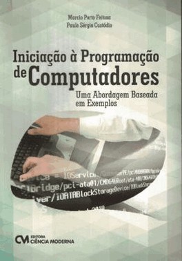 Iniciacao A Programacao De Computadores