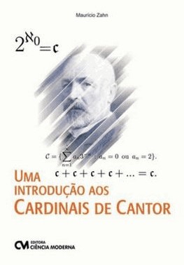 Uma Introducao Aos Cardinais De Cantor