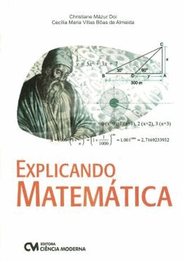 Explicando Matematica