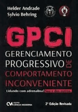 Gpci Gerenciamento Progressivo De Comportamento Inconveniente
