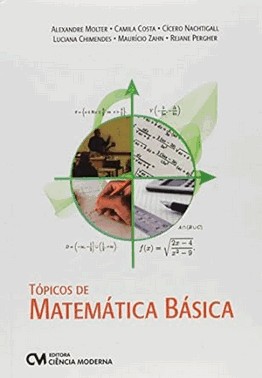 Topicos De Matematica Basica