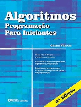 Algoritmos - Programacao Para Iniciantes