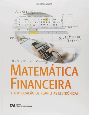 Matematica Financeira E A Utilizacao De Planilhas Eletronicas