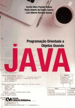 Programacao Orientada A Objetos Usando Java