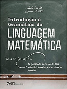 Introducao A Gramatica Da Linguagem Matematica
