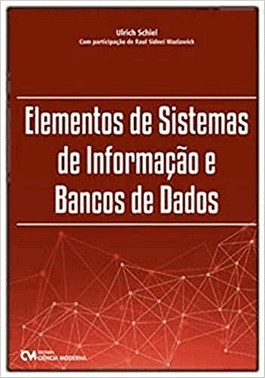 Elementos De Sistemas De Informacao E Bancos De Dados