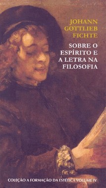Sobre O Espirito E A Letra Na Filosofia