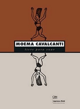 Moema Cavalcanti - Livre Para Voar