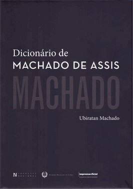 Dicionario De Machado De Assis