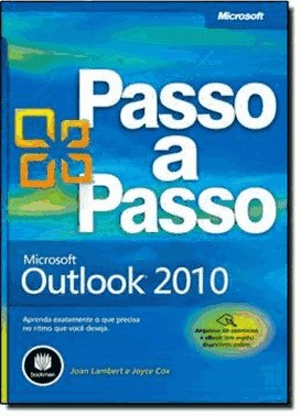 Microsoft Outlook 2010 Passo A Passo