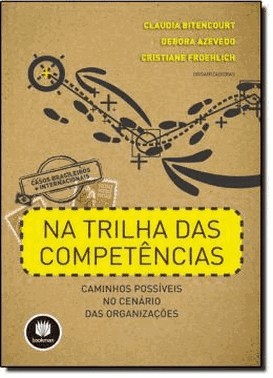 Na Trilha Das Competencias