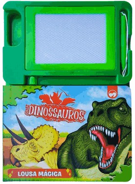 Lousa Magica - Dinossauros