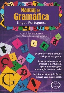 Manual De Gramatica