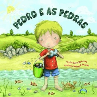 Pedro E As Pedras