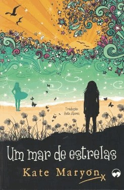 Kate Maryon - Um Mar De Estrelas