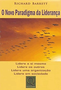 O Novo Paradigma Da Lideranca
