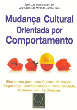 Mudanca Cultural Orientada Por Comportamento