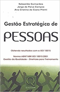 Gestao Estrategica De Pessoas