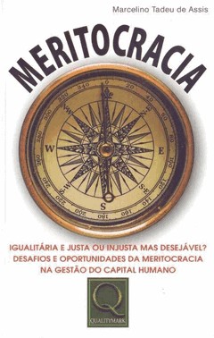 Meritocracia