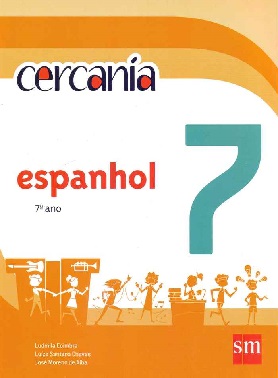 Cercania - Espanhol 07 - 02Ed/12