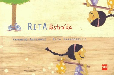 Rita Distraida