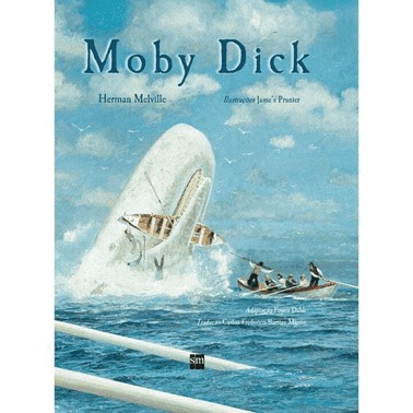 Moby Dick