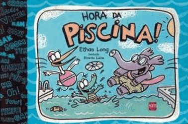 Hora Da Piscina