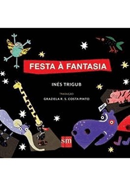 Festa A Fantasia
