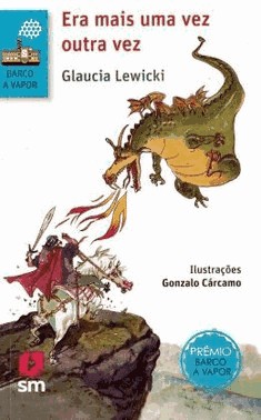 Livro Era Mais Uma Vez Out Vez 2Ed 2015