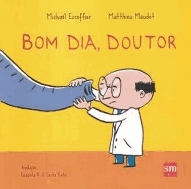 Bom Dia, Doutor