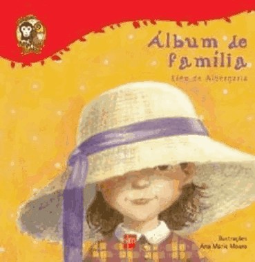 album De Familia - 02Ed/15