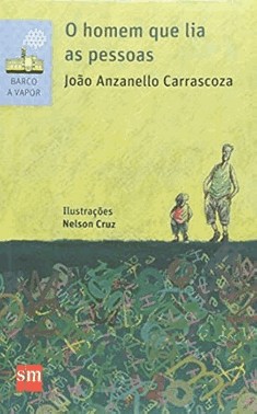 Homem Que Lia Pessoas, O - 02Ed/15