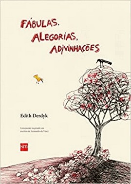 Fabulas, Alegorias, Adivinhacoes