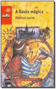 Flauta Magica, A - 02Ed/15