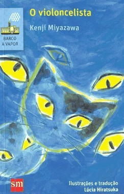 Violoncelista, O - 02Ed15